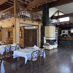 Фото Отель Хариус