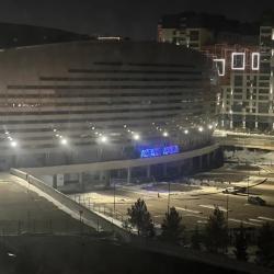 2-комнатные апартаменты люкс
