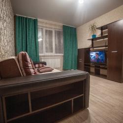 Фото Апартаменты на Матросова 18