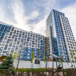 фото 1 Globalstay (Глобалстэй) на проспекте Полюстровский
