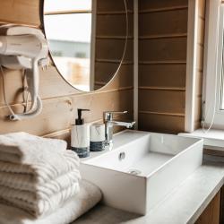 Фото Отель Барн Вилладж