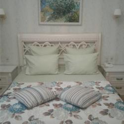 Фото Отель Высотник