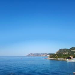 Фото Отель Heliopark Aqua Resort (Гелиопарк Аква Резорт)