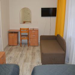 Фото Отель На Вотчине