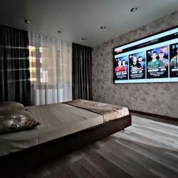 Фото Апартаменты на шоссе Московское 18 км 49