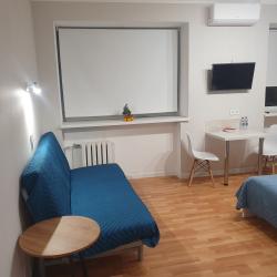 Фото Отель Welcomerooms (Вэлкомрумс) на улице Сторожевой Башни