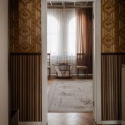 Фото Отель Приокская
