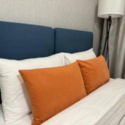 Фото Апартаменты на улице Рауиса Гареева 109