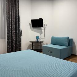 Фото Отель Старая Мельница