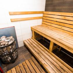 Фото Отель Шоколад