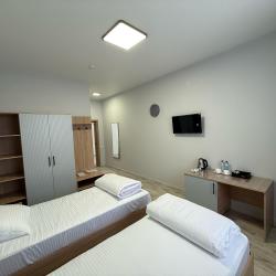 Фото Отель Hotel Rayana (Раяна)