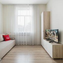 фото 17 BestFlat24 (БэстФлэт24) на улице Гостиничная 10к5