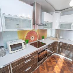 2-комнатные апартаменты люкс