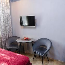 Апартаменты 