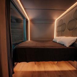 Фото Отель Три Воды