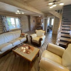 Фото Отель Финский Лес