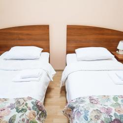 Фото Отель Smart Hotel KDO (Смарт КДО )