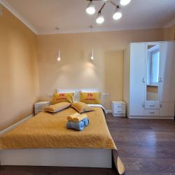 Фото Отель Onebed на бульваре ий 23 корпус 3