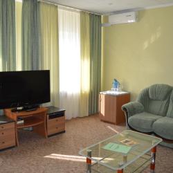 Фото Отель Naftan (Нафтан)