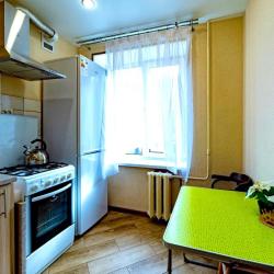 Фото Отель Relax Apart (Релакс Апарт) на улице Чапаева 7