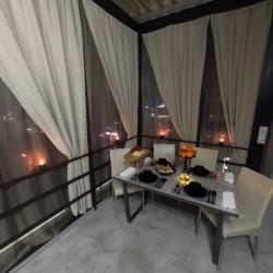 2-комнатные апартаменты люкс