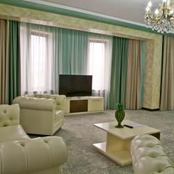 3-комнатные апартаменты стандарт (с завтраком)