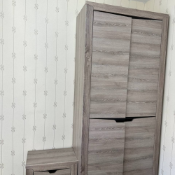 2-местный номер стандарт улучшенный