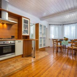 Фото Отель Загородный дом