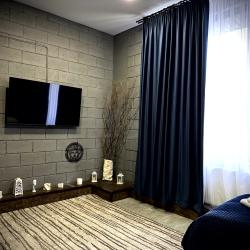 Фото Отель Hotel LOFT (Хотел Лофт)