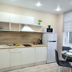 1-комнатные апартаменты стандарт ул. Харьклвская д. 76