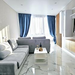 Фото Апартаменты на улице Ленина 298Бк6