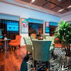 Фото Отель Wellness Hotel and Spa (Велнесс)