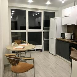 Фото Апартаменты на Солотчинском шоссе 4к1