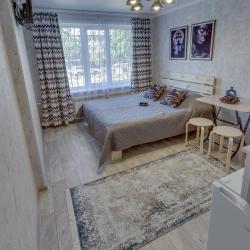 Фото Отель YourHouse (ЙоХаус) на улице Ташена Утепова