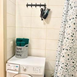 Фото Апартаменты на проспекте Ленина 3