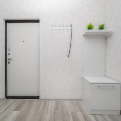 Фото Отель Goodtime Apartments (Гудтайм Апартментс) на улице 2я Российская 162