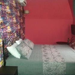 Фото Отель Вилла Росса