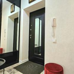 Фото Отель Urban Apartments (Урбан Апартментс) на улице Агрономическая