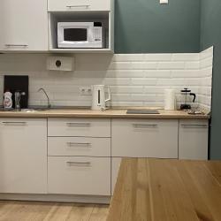 2-комнатные апартаменты стандарт