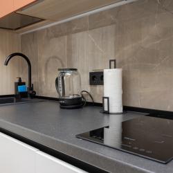 2-комнатные апартаменты люкс с 1 двуспальной кроватью