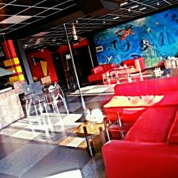 Фото Отель БезДна