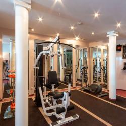 Фото Отель Ангара