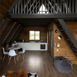 A-Frame 1