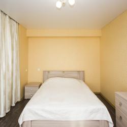 Фото Апартаменты на улице Мельничная