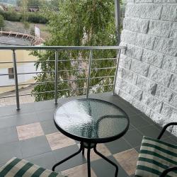 Фото Отель Арслан