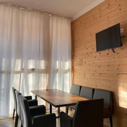 Фото Отель Ягода Малина