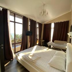 Фото Отель White Hotel (Уайт)