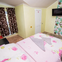 Фото Отель Гостевой дом Домодедово