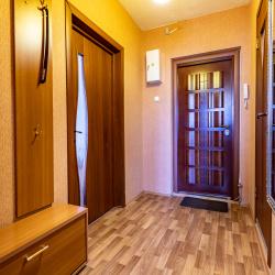 Фото Апартаменты на улице Гусарская 6 к12