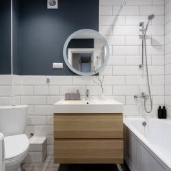 Фото Апартаменты Gentle Rent на улице Завокзальная 5